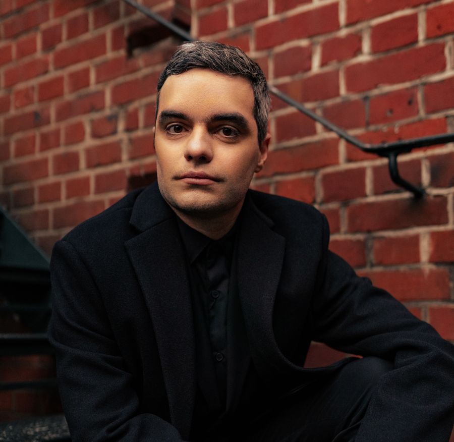 Ярослав Баклан