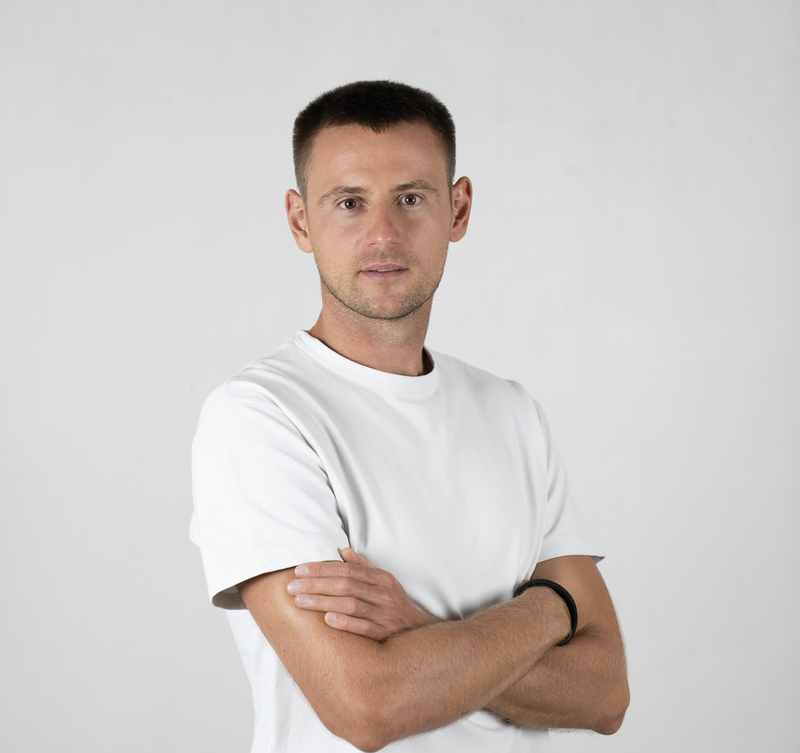 Alex Savy