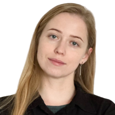 Юлія Зінченко