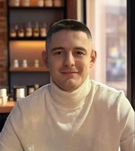 Ілля Сидорчук