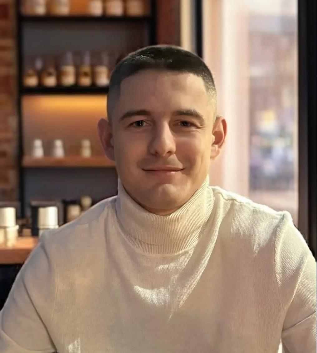 Ілля Сидорчук