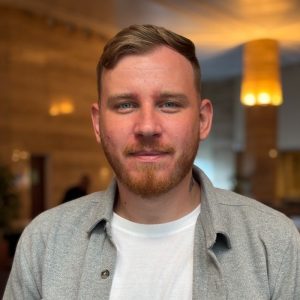 Михайло Мусатов