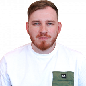 Михайло Мусатов