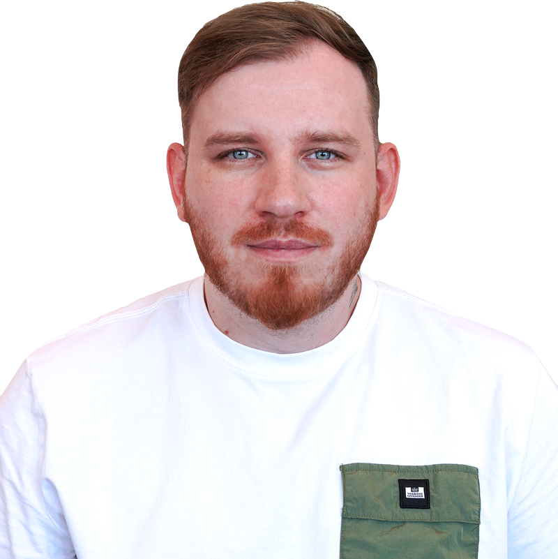 Михайло Мусатов